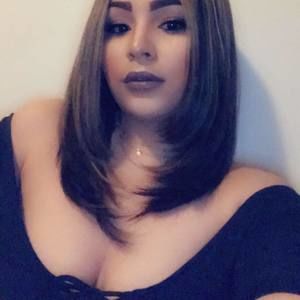 Meet your Posher, Ciara